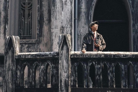 NHÀ THỜ LỚN HÀ NỘI | KIẾN TRÚC CỔ ĐIỂN BẠN NÊN ĐẾN THAM QUAN MỘT LẦN