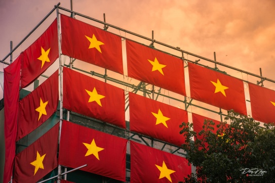 Những ngày sát đại lễ