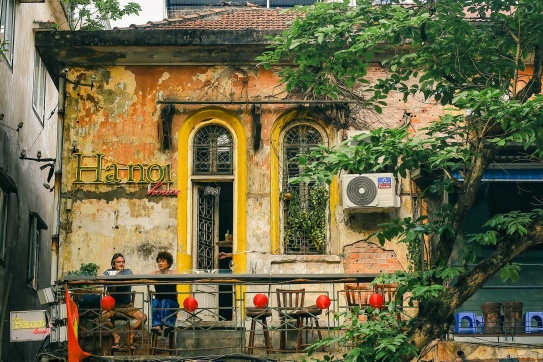 Thanh âm Hà Nội – My Hanoi