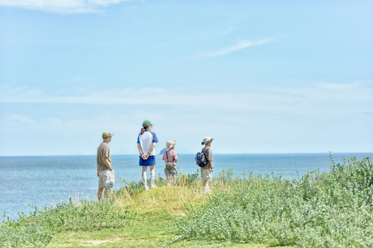 Hà Tĩnh vùng đất chảo lửu túi mưa