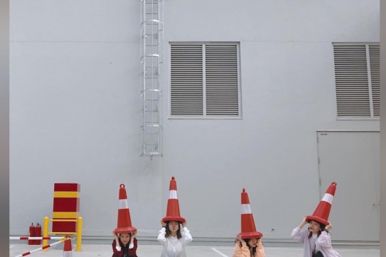 CHECK-IN CỰC “CHANH SẢ” TẠI AEON MALL LÊ CHÂN - HẢI PHÒNG