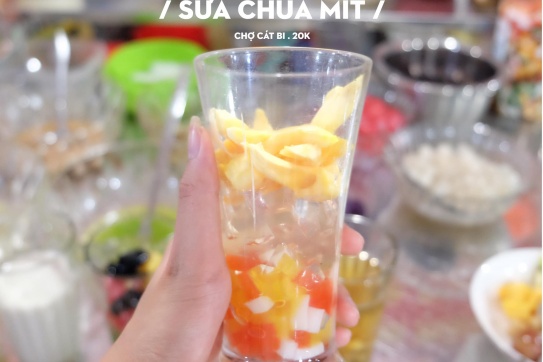 Food Tour Hải Phòng - Không phải ai cũng biết những món ngon cực nổi tiếng này! 