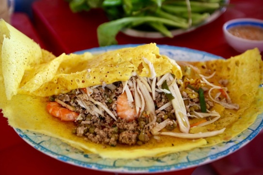 Những món ngon Hậu Giang níu chân du khách…