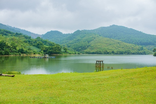 Địa điểm Picnic cực chill ngay sát Hà Nội - Bạn đã biết chưa?