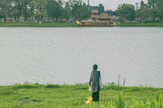 Huế - Hành trình trong dấu ấn lịch sử và vẻ đẹp thiên nhiên