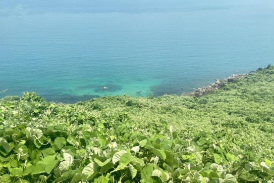 Vịnh Lăng Cô, Thừa Thiên Huế