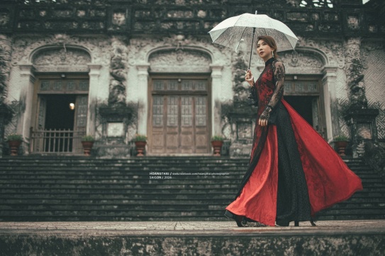 THỪA THIÊN HUẾ - QUÊ TỚ ^^ 