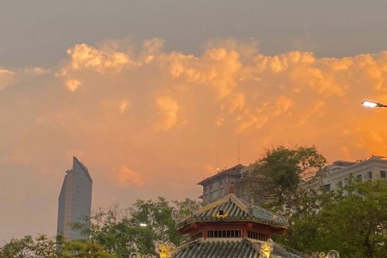 Huế mộng Huế mơ