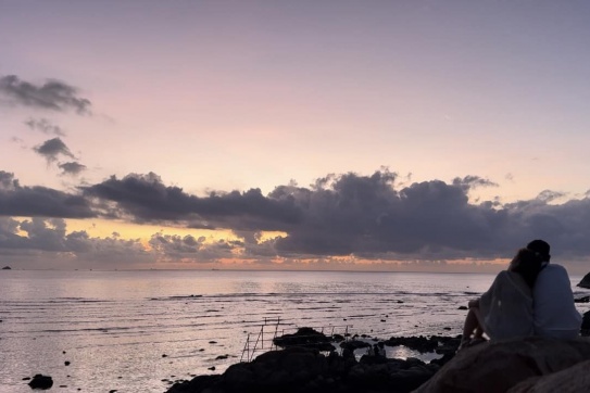 Bình Ba - hòn đảo dành riêng cho công dân Việt Nam ....