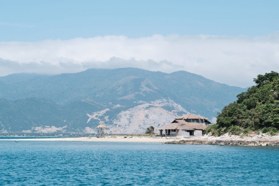 Đảo Điệp Sơn (Khánh Hòa)