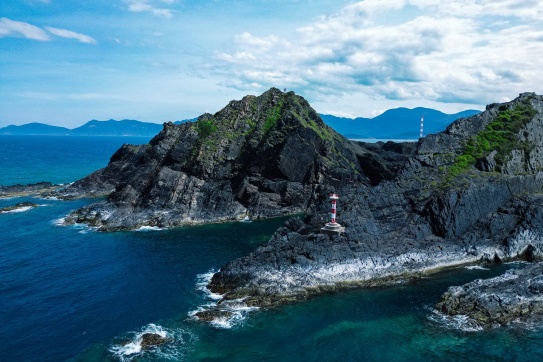 Ở đâu đó ở Ninh Hoà - Khánh Hoà - Việt Nam 