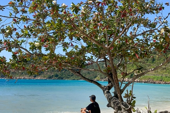 Đảo Thổ Châu (Việt Nam) 