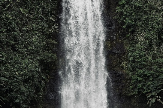 Nếu bạn đang có kế hoạch đi Măng Đen.