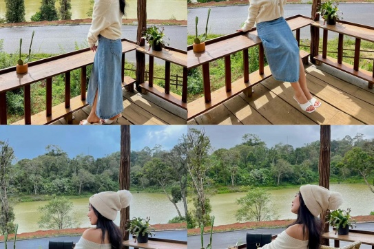 Măng Đen | Vùng đất chữa lành 