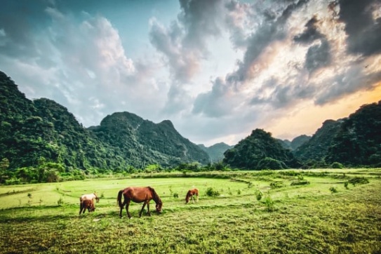 Về với Bản Lân Đặt (Lạng Sơn) - Bản làng nguyên thủy đúng nghĩa 
