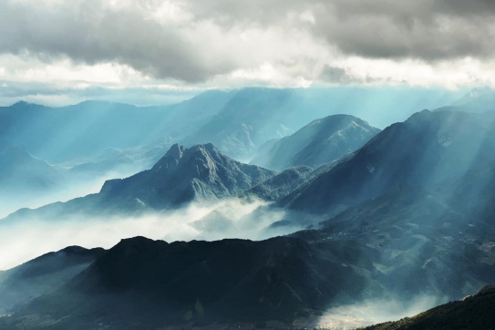 Lảo Thẩn - Lào Cai