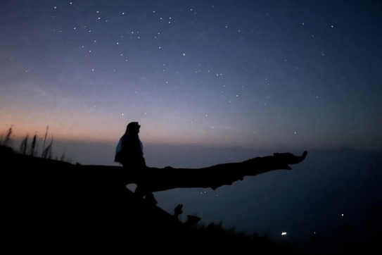 Trekking Lảo Thẩn, Bát Xát, Lào Cai