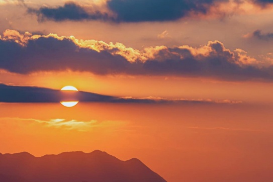 Trekking núi Lảo Thẩn (Y Tý) thành công! 