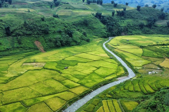 Rủ ngay hội bạn vi vu Y Tý 2 ngày 1 đêm