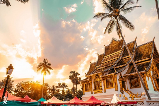 LÀO - SOMETHING WONDERFUL