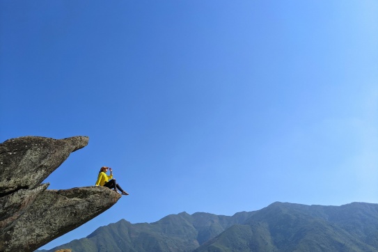 Một vài lưu ý chinh phục “thiên đường mây” Tà Xùa xinh đẹp  