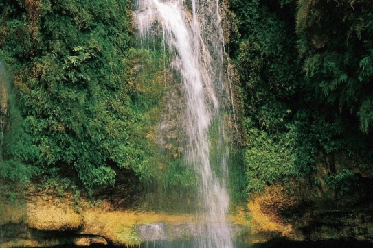 Tháng 4 này ở Mộc Châu nên đi đâu là thích hợp nhất? 