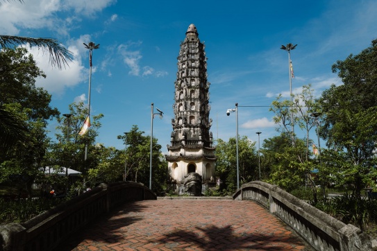 Chùa Cổ Lễ (Nam Định)