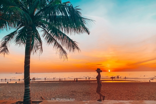 5 điều nhất định phải làm khi đến Cửa Lò