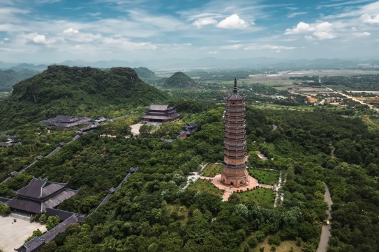 Một thoáng Ninh Bình