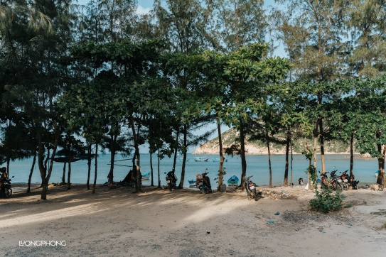 Bãi Thùng Ninh Thuận – Khi “đi lạc” lại thành chuyến phiêu lưu tuyệt vời!