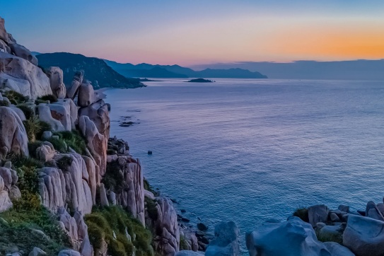 Check-in - Công viên đá Ninh Thuận