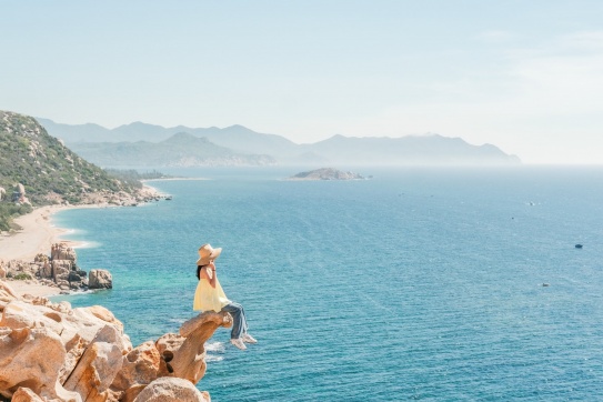 Ninh Thuận | Đến một lần… là không đủ!