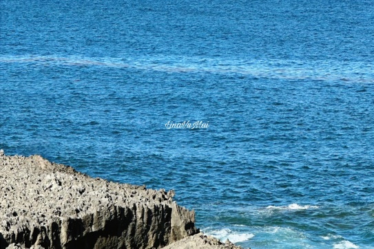 Hang Rái - Ninh Thuận