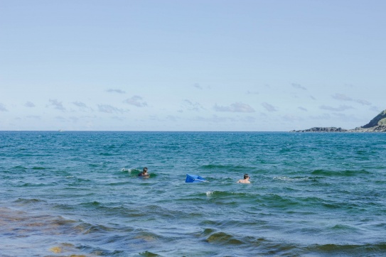 Trải nghiệm 1 tháng ở đảo Phú Quý - sống như người đảo!