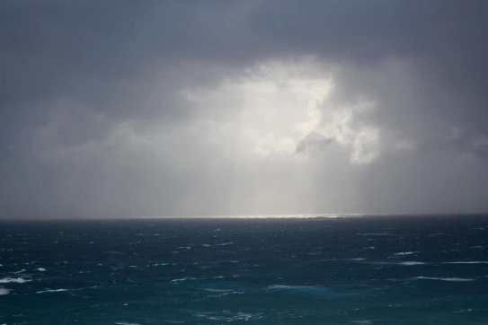 Phú Quý | Những ngày biển động