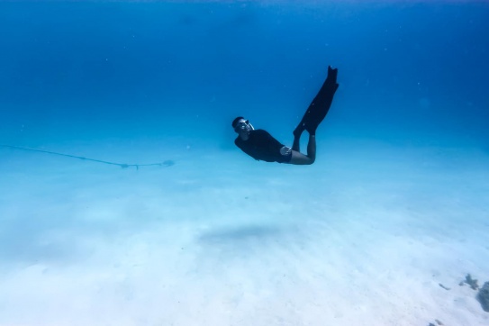 Mùa đẹp của đảo Phú Quý 