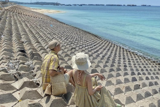 MÙA HÈ VẪY GỌI PHÚ QUÝ