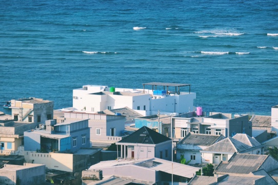 Phú Quý Việt Nam không hề thua kém