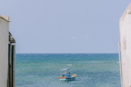 Nạp “Vitamin Sea” ngay với Đảo Phú Quý xanh mát