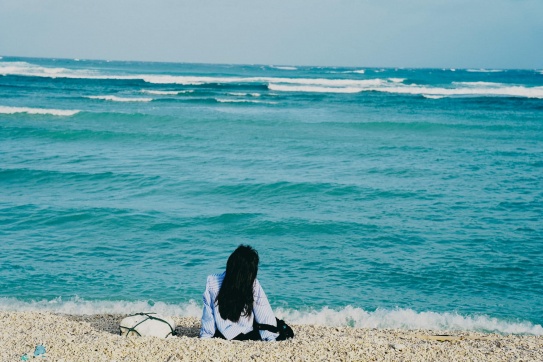 Thành phố thừa thãi sự náo nhiệt xô bồ 