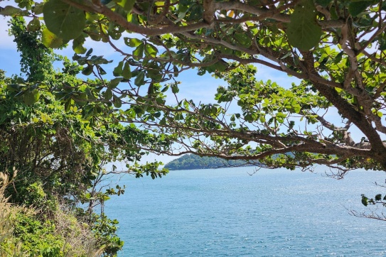 Quần đảo Thổ Chu - Phú Quốc