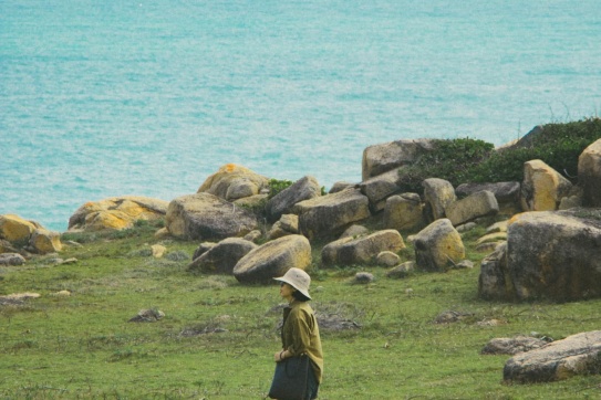 Tất tần tật chuyến đi Phú Yên 3 ngày 2 đêm...