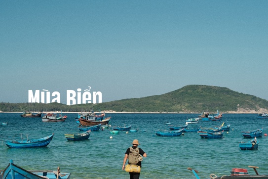 Nhắc hoài về Phước Đồng - An Hải ....