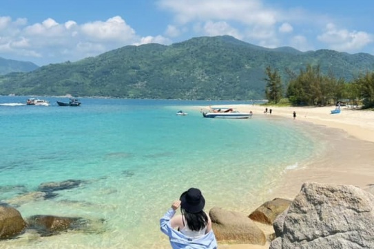 CẨM NANG DU LỊCH PHÚ YÊN 2 NGÀY 1 ĐÊM