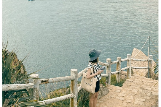 Chưa đi chưa biết Phú Yên