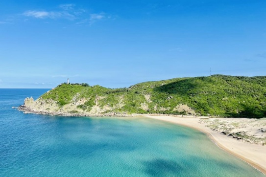 Ngắm Phú Yên ....