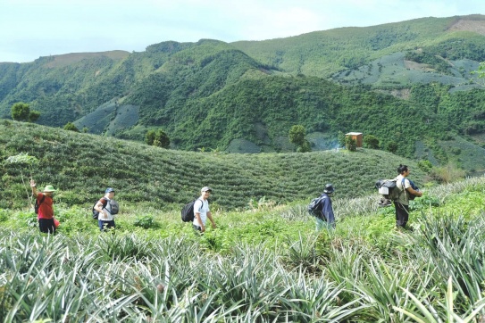 Tây Bắc trong lòng Phú Yên, có thể bạn chưa biết.