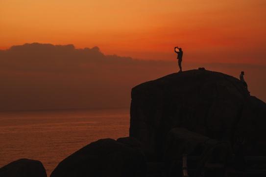 Phú Yên những ngày cuối tháng 3