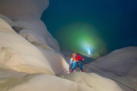 Check-in Quảng Bình