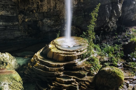 Kong Collapse – Siêu hố sụt Kong lớn nhật thế giới tại Quảng Bình quê choa